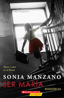 Ser Maria: Amor y caos en el Bronx (Becoming Maria: Love and Chaos in the Bronx)