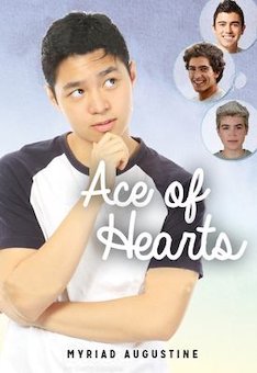 Ace of Hearts