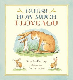 Guess How Much I Love You, 20th Anniversary Edition