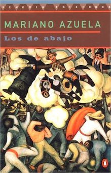 Los De Abajo (The Underdogs)