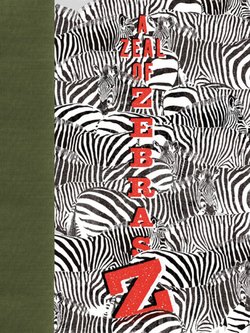 A Zeal of Zebras: An Alphabet of Collective Nouns