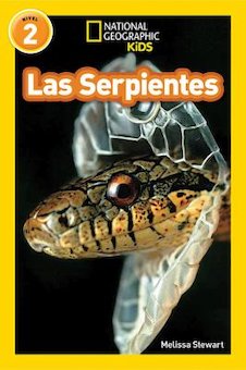 Las Serpientes (Snakes)