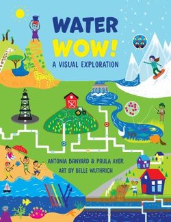 Water Wow!: A Visual Exploration