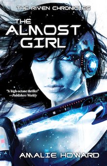 The Almost Girl