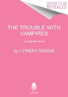 The Trouble with Vampires