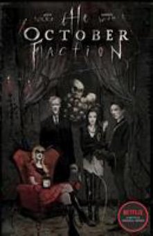 October Faction 1