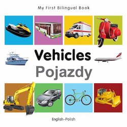 Vehicles = Pojazdy