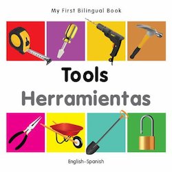 Tools = Herramientas (Spanish)