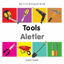 Tools = Aletler (Turkish)