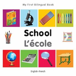 School = L'ecole (French)