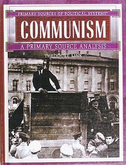 Communism: A Primary Source Analysis