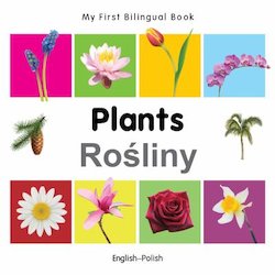 Plants = Rosliny (Polish)