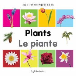 Plants = Le Piante (Italian)