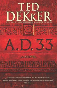 A.D. 33