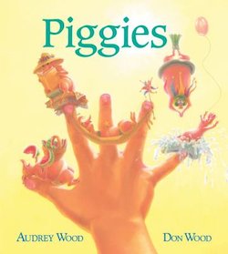 Piggies, 25th Anniversary Edition