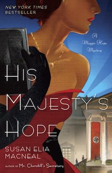 His Majesty's Hope