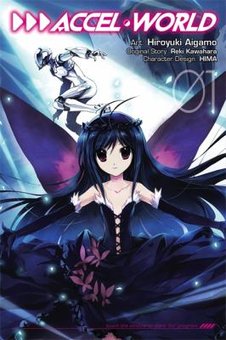 Accel World 1