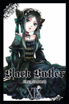 Black Butler, 19