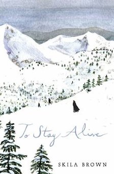 To Stay Alive: Mary Ann Graves and the Tragic Journey of the Donner Party