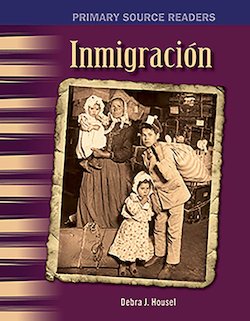 Inmigracion (Immigration)