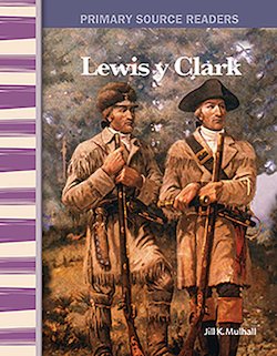 Lewis y Clark (Lewis and Clark)