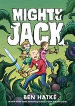 Mighty Jack