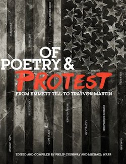 Of Poetry & Protest: From Emmett Till to Travon Martin