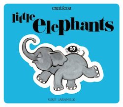 Little Elephants = Elefantitos