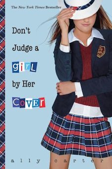 Don't Judge a Girl by Her Cover, 10th Anniversary Edition