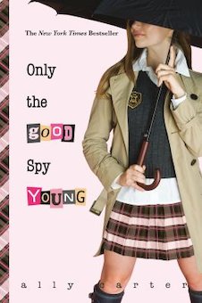 Only the Good Spy Young, 10th Anniversary