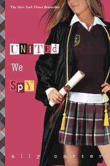 United We Spy, 10th Anniversary Edition