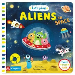 Aliens in Space