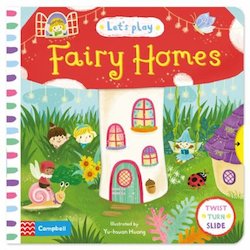 Fairy Homes