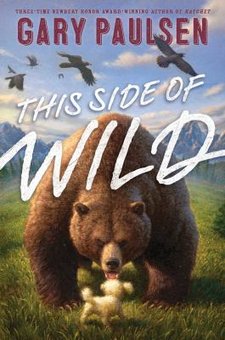 This Side of Wild: Mutts, Mares and Laughing Dinosaurs