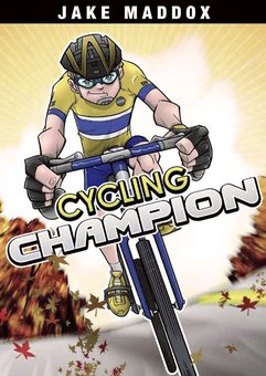 Cycling Champion