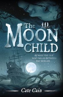 The Moon Child