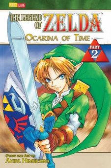 The Legend of Zelda: Ocarina of Time: Part 2