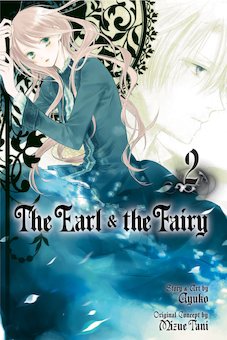 The Earl and the Fairy, Vol. 2