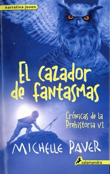 Cazador de Fantasmas (Ghost Hunter)