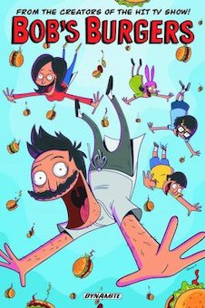 Bob's Burgers