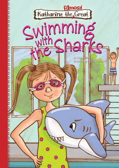 Swimming with the Sharks: Book 11