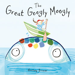 The Great Googly Moogly