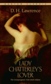 Lady Chatterley's Lover: Complete and Unexpurgated 1928 Orioli Edition