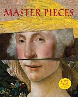 Masterpieces: Flip and Flop Great Works of Art