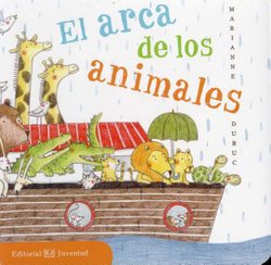 El arca de los animales (The Animals' Ark)