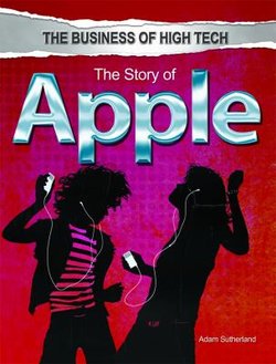 The Story of Apple