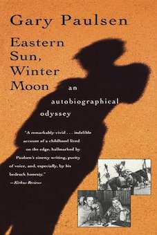 Eastern Sun, Winter Moon: An Autobiography Odyssey