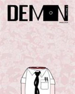 Demon, Vol. 1