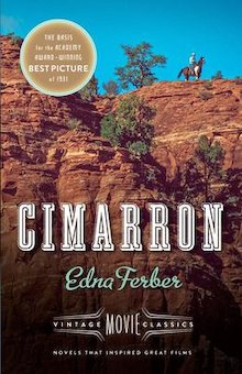 Cimarron