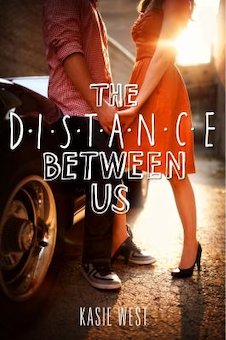 The Distance Between Us